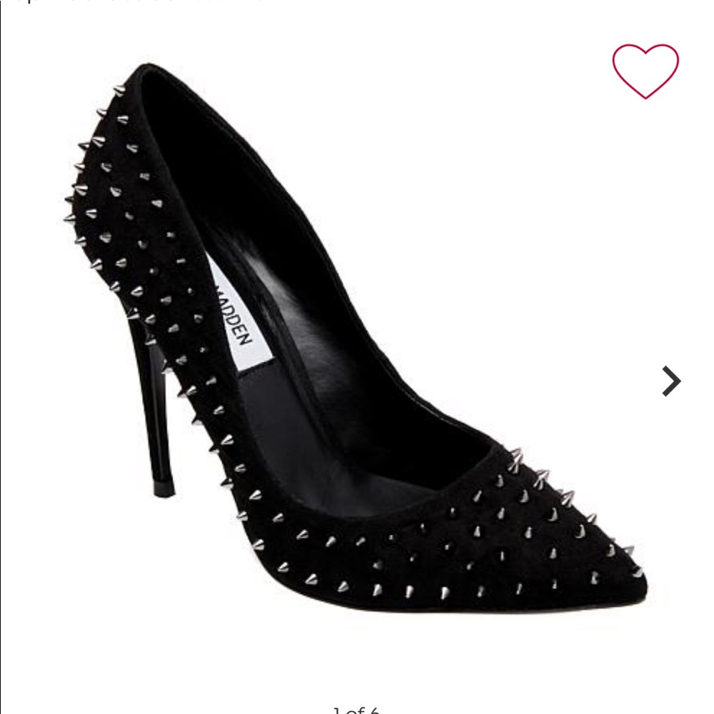 Steve Madden Pumps